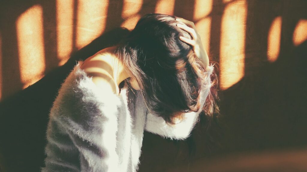 do not be rude to her